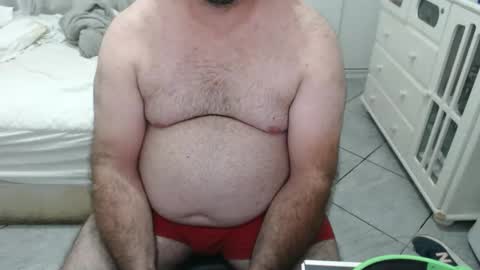 beastbearmg online show from October 12, 12:47 am