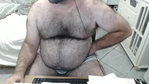 beastbearmg online show from September 19, 2:16 am