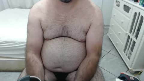 beastbearmg online show from October 25, 2:12 am