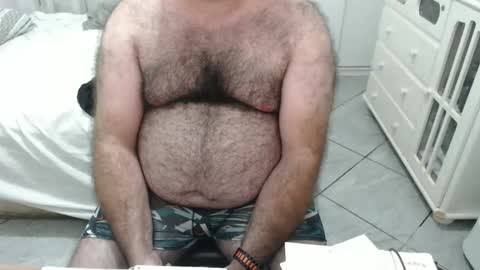 beastbearmg online show from September 18, 1:31 am