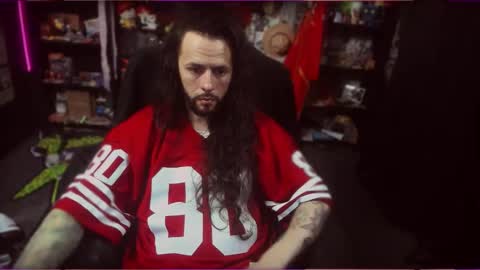 beast bxy online show from November 17, 7:55 am