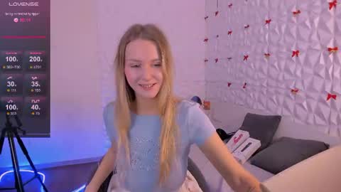 Beatrice online show from June 15, 9:18 pm