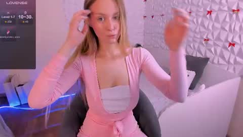 Beatrice online show from July 21, 10:12 pm