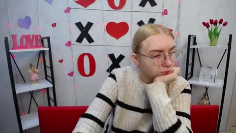 BeatriceFlyy online show from February 23, 6:07 am