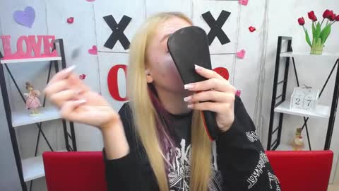 BeatriceFlyy online show from January 28, 2:53 pm