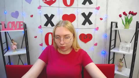 BeatriceFlyy online show from January 23, 3:01 pm