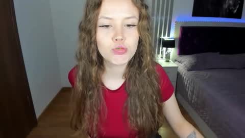 BeatriceWild online show from March 1, 11:25 am