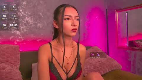 Betty online show from December 23, 3:56 am