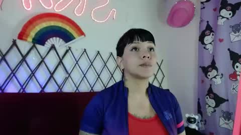 beautibellah online show from July 10, 2:38 am