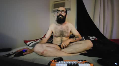 beautifulbeast69 online show from December 8, 5:39 am