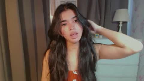 TRIXIE online show from April 24, 4:14 am