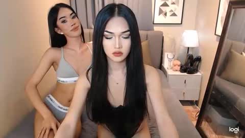 PEARL X NIKKI online show from May 3, 7:53 pm