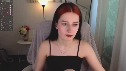 beauty_charismatic online show from February 10, 8:28 am