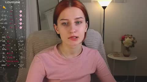 beauty_charismatic online show from February 8, 11:24 am