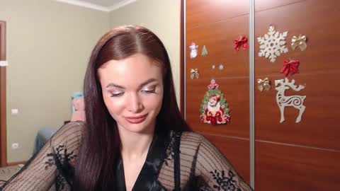 Maria online show from January 12, 2:57 pm