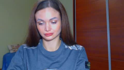 Maria online show from March 8, 9:39 am