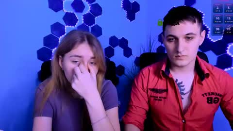 beauty_ginger online show from April 12, 7:18 pm