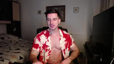 Mia and Jake online show from January 11, 3:51 pm