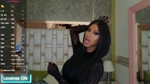 beauty_nina online show from May 13, 4:05 pm