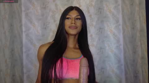 beauty_nina online show from May 9, 3:07 pm