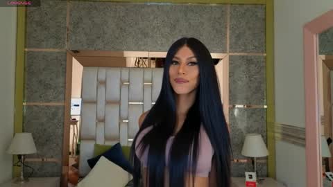 beauty_nina online show from May 27, 1:52 pm