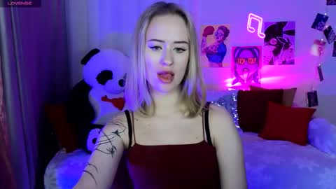 beauty Sasha online show from November 21, 2:15 pm