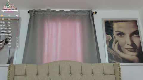 Ariana Reyes online show from January 3, 3:01 pm