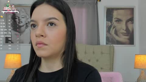 Ariana Reyes online show from December 4, 11:57 am