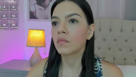 Ariana Reyes online show from March 17, 12:32 pm