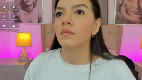 Ariana Reyes online show from June 5, 12:21 pm