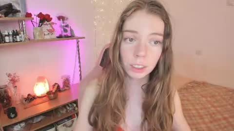Eliise online show from June 26, 2:11 pm