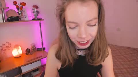 Eliise online show from March 11, 9:13 am