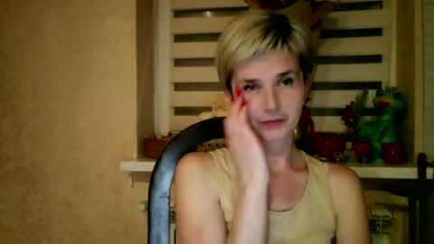 BeautyKsenia online show from April 20, 7:17 pm