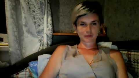 BeautyKsenia online show from August 4, 7:21 pm