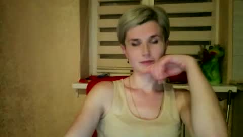 BeautyKsenia online show from March 6, 7:57 pm