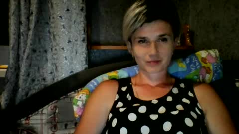BeautyKsenia online show from August 7, 7:34 pm