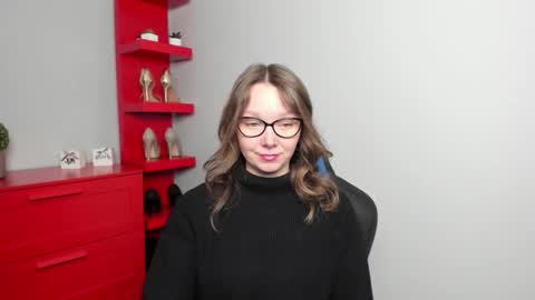 Zoe online show from November 17, 7:22 am