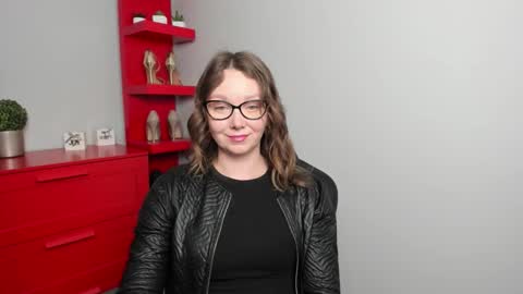 Zoe online show from November 7, 8:28 am