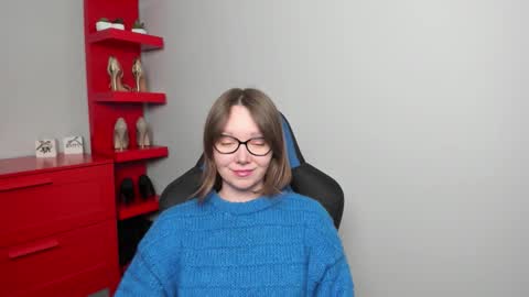 Zoe online show from December 23, 8:20 am