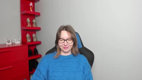 Zoe online show from March 20, 7:02 am