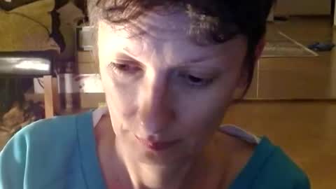 Raluca online show from May 26, 8:26 pm