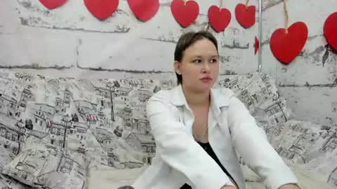 bebe_molly online show from July 22, 1:19 am