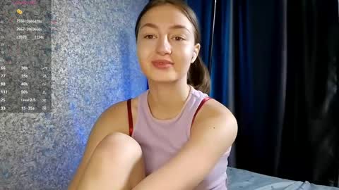 Melissa online show from April 29, 7:13 am