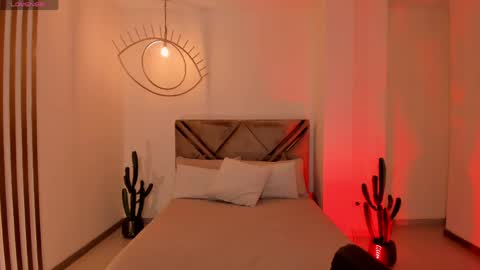 Am Becca online show from April 23, 12:13 pm