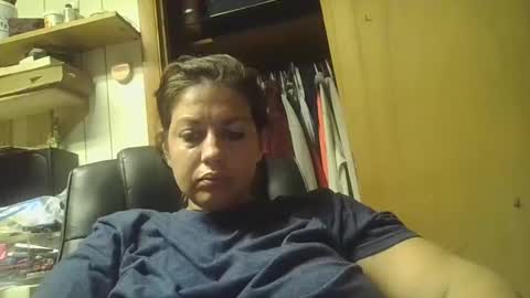 beccabee37 online show from October 12, 2:09 pm