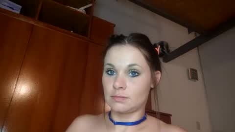 BECKY BOO  online show from October 1, 7:29 am