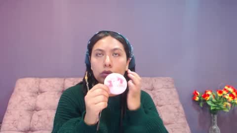 Becky online show from October 4, 2:59 pm