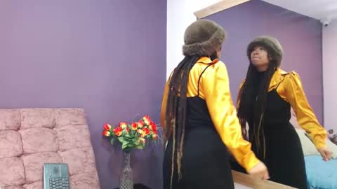 Becky online show from October 7, 1:40 pm