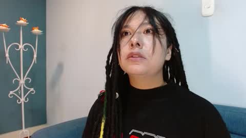 Becky online show from February 24, 12:08 pm