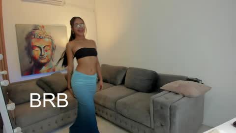 Victoria  online show from April 20, 11:02 am